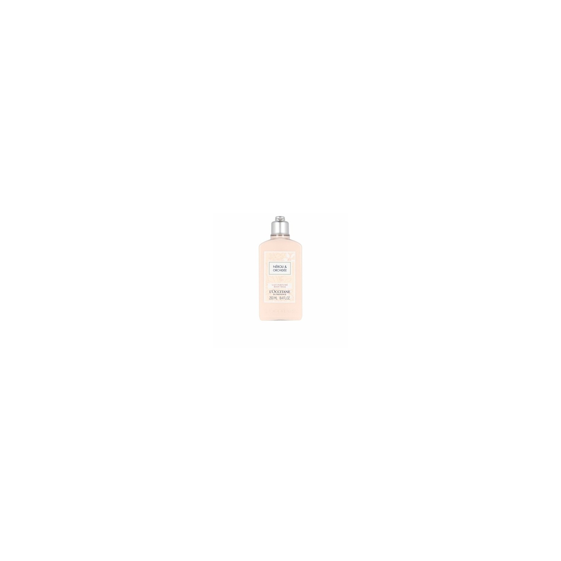 L’Occitane Neroli & Orchidee Body Milk 250ml