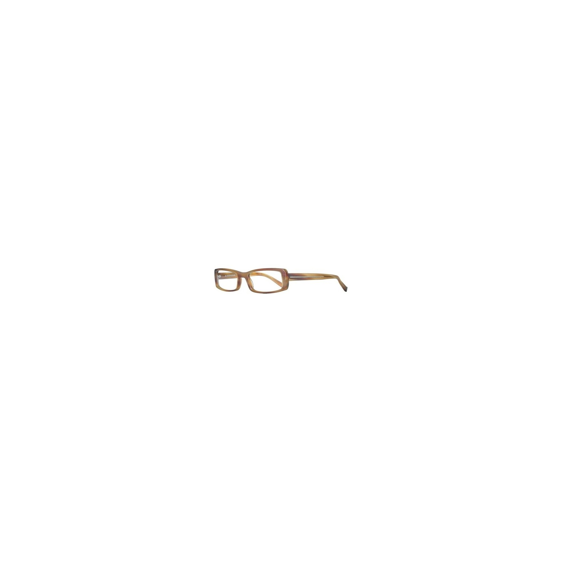 Rodenstock R5190-B Women's Glasses Brown 52mm