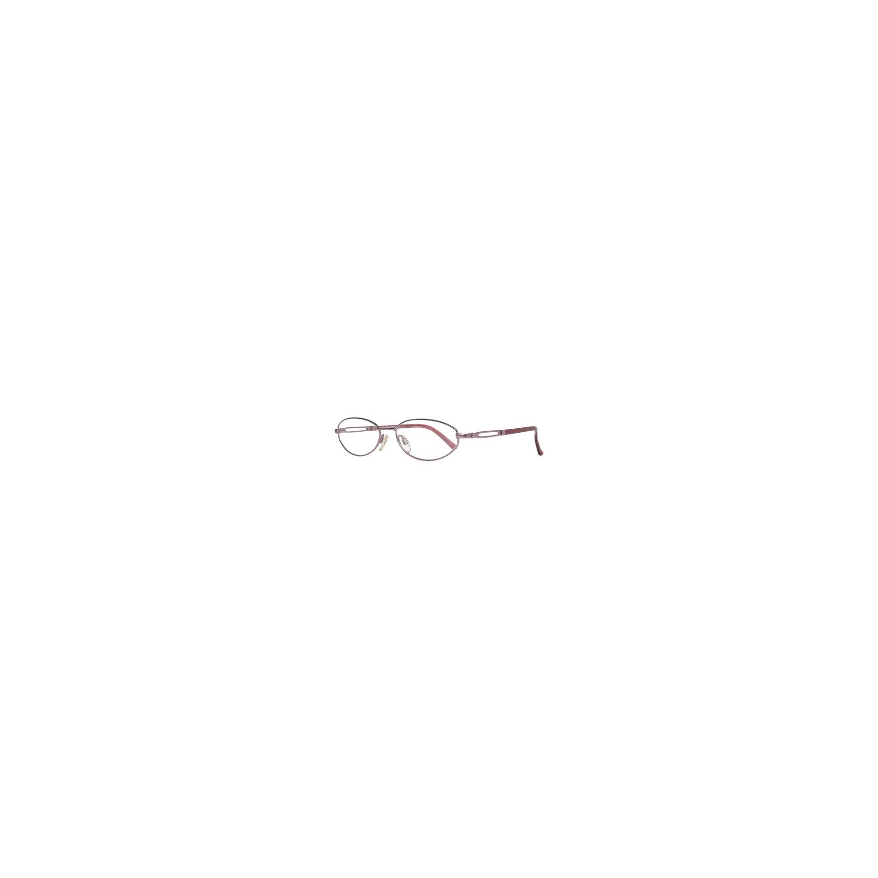 Rodenstock R4690-B Women's Eyeglasses Frame 52mm