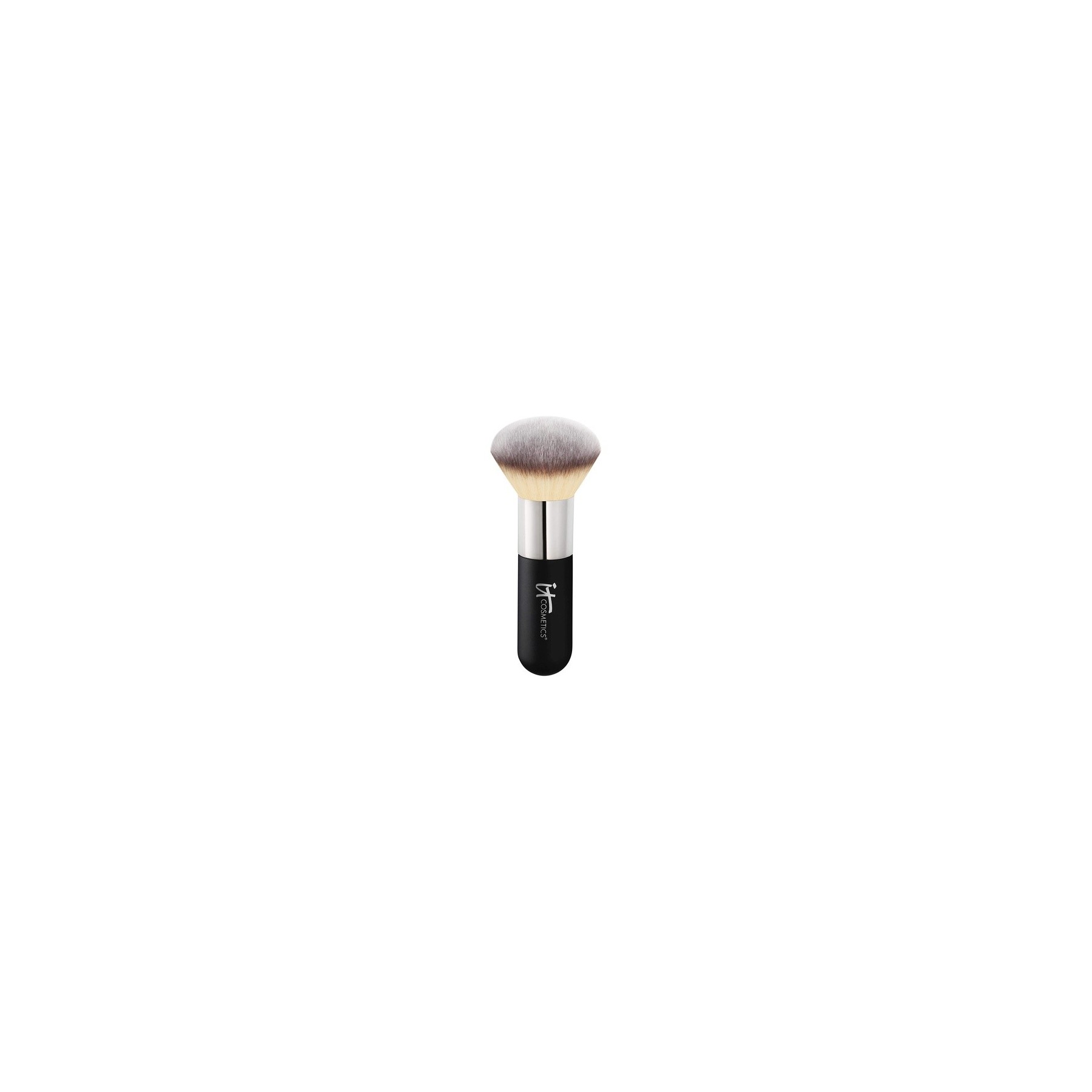It Cosmetics Dual Powder & Micro-Powder Brush