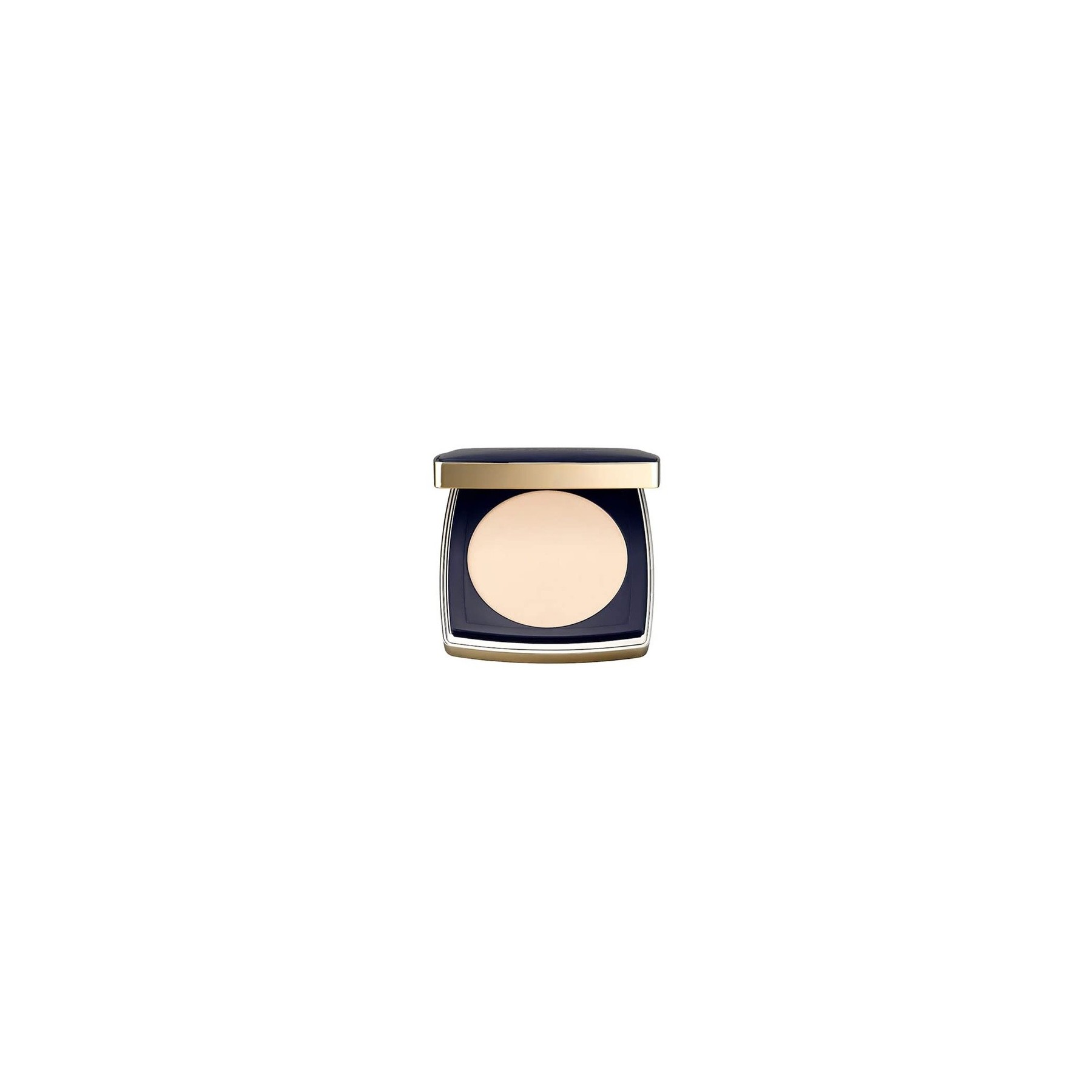 Estée Lauder Double Wear Matte Powder Foundation 1N2 Ecru