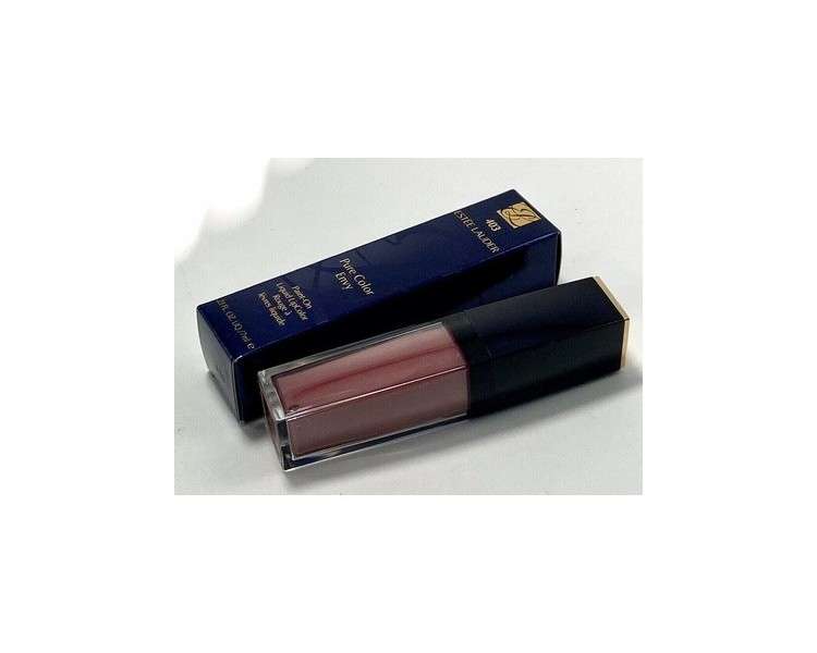 Estee Lauder Pure Color Envy Paint-On Liquid Lip Color 3.5g - Shade 403 Strange Bloom