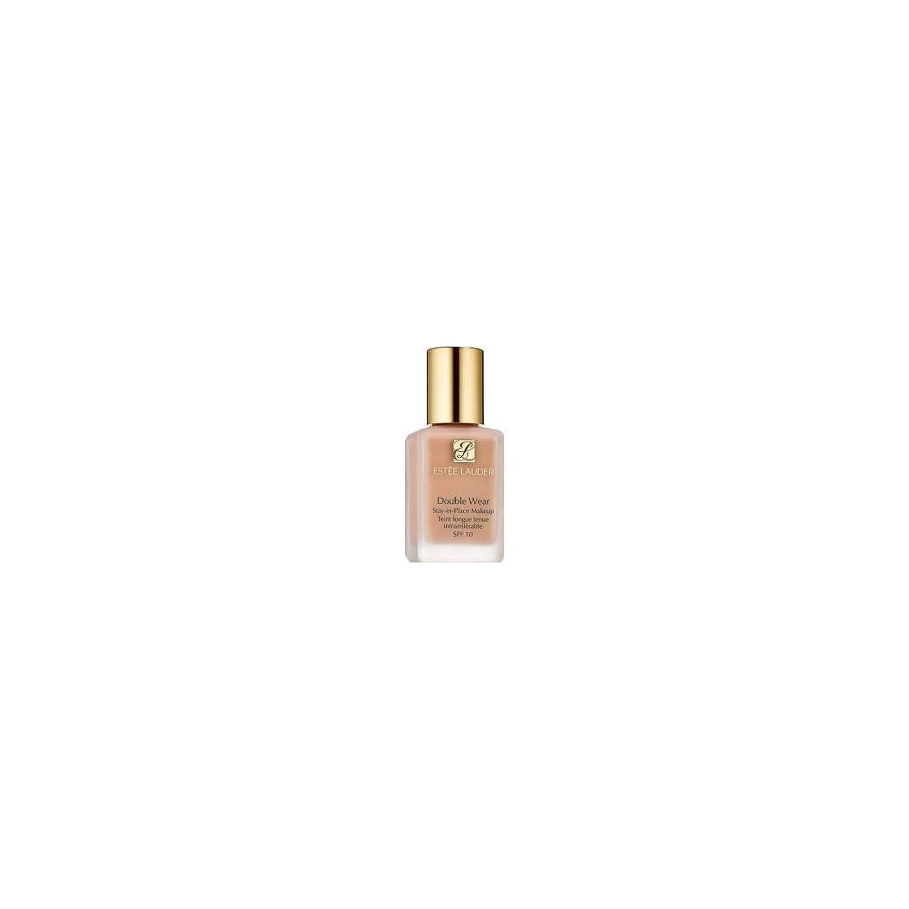 Estée Lauder Double Wear Make Up SPF10 Ivory Beige 15ml
