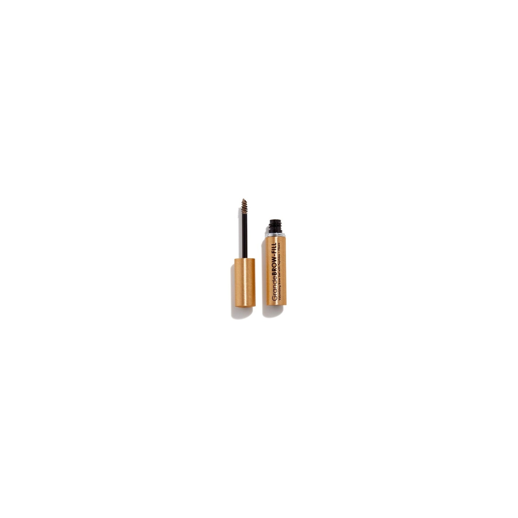 Grande Cosmetics GrandeBROW-FILL Volumizing Brow Gel Water Resistant - Light