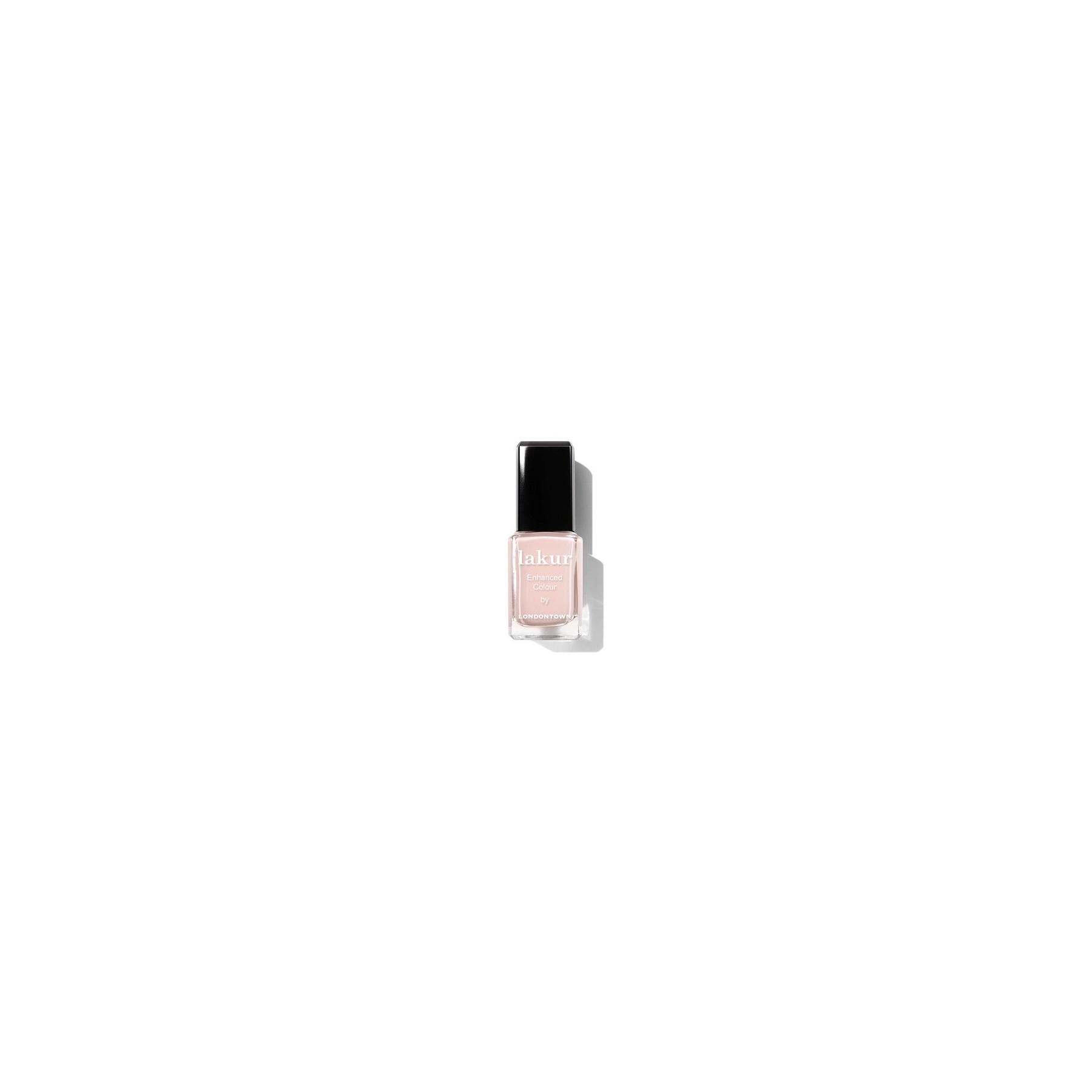 LONDONTOWN LAKUR Nail Polish 0.4 Fl Oz