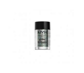 NYX Professional Makeup Face & Body Glitter Crystal 0.08oz