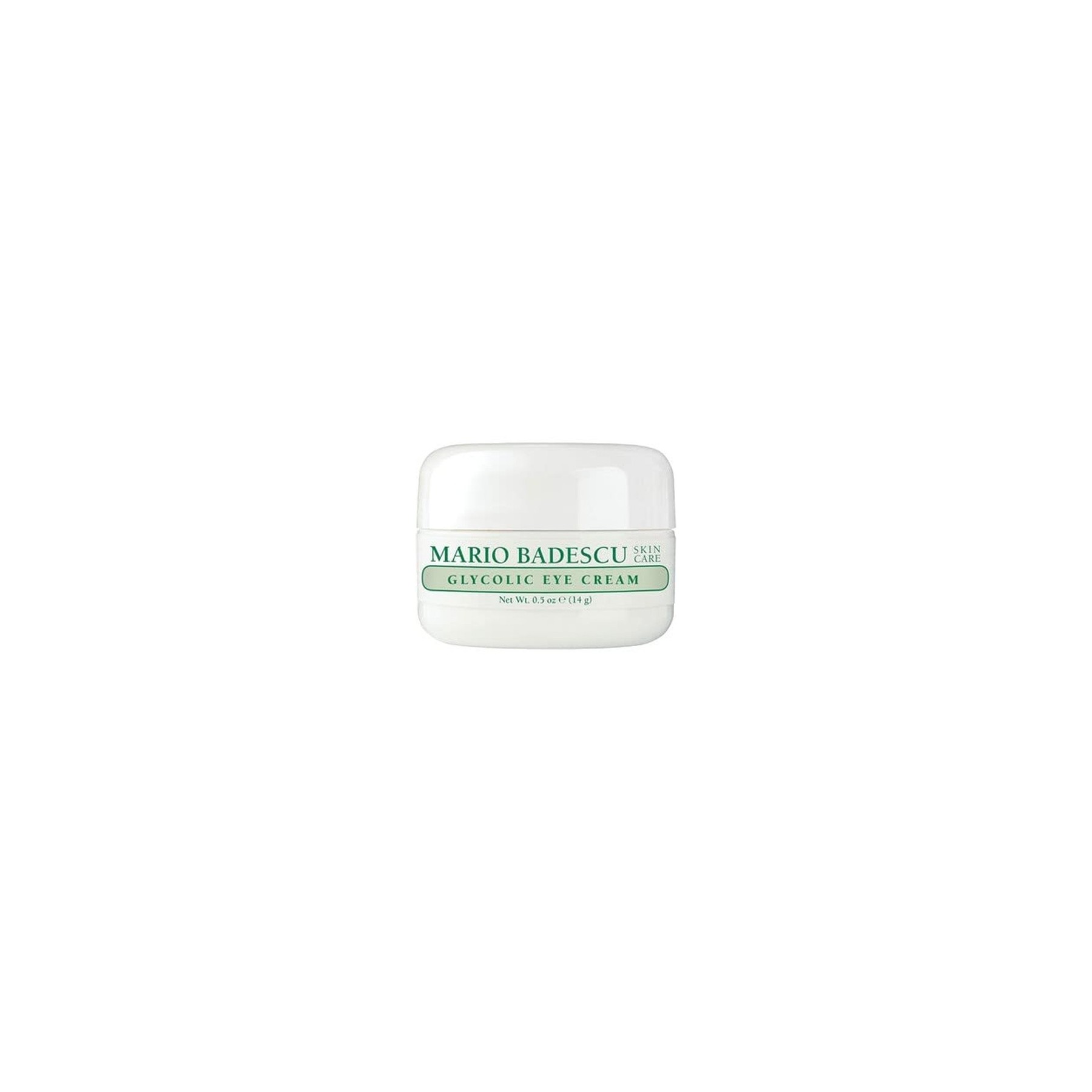 Glycolic Eye Cream 14ml