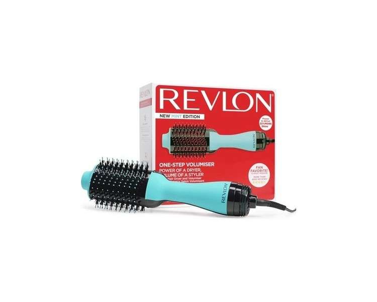 Revlon One-Step Volumiser And Hair Dryer 2-In-1 Styling Tool