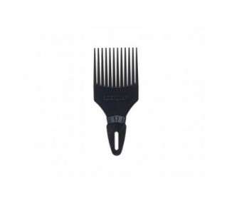 Denman D17 Afro Comb/Curl Tamer Black