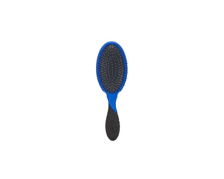 Efalock Wet Brush Pro Detangler Royal Blue