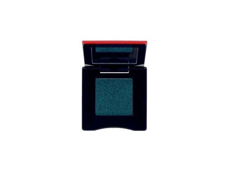 Shiseido Pop PowderGel Eyeshadow 16 Shimmering Teal 2.5g