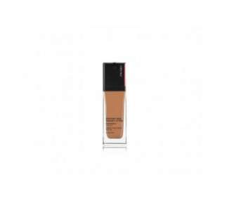 Shiseido Synchro Skin Radiant Lifting Foundation 410 Sunstone 30ml SPF 30