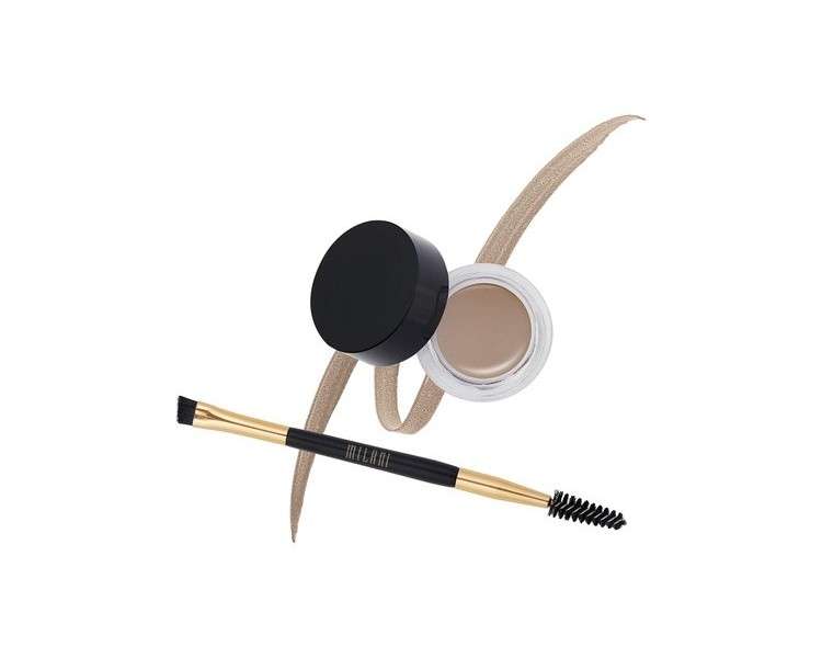 Milani Stay Put Brow Color Natural Taupe 0.09 Ounce