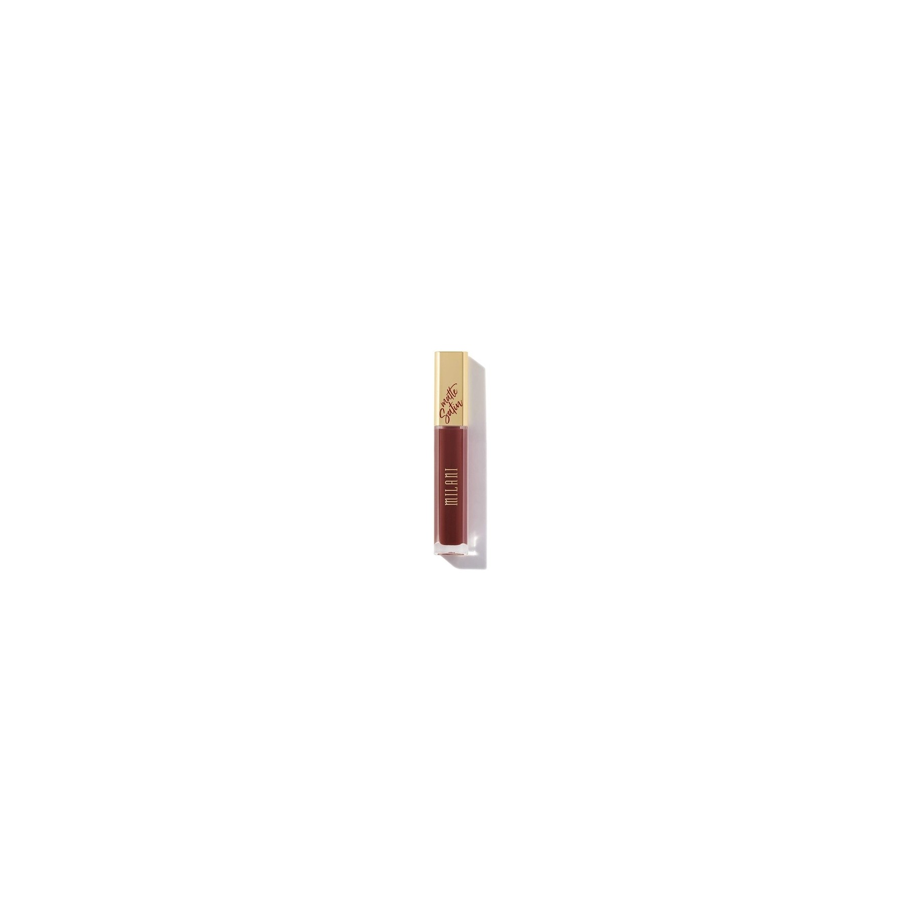 Milani Amore Satin Matte Lip Crème Elegant 6.5ml