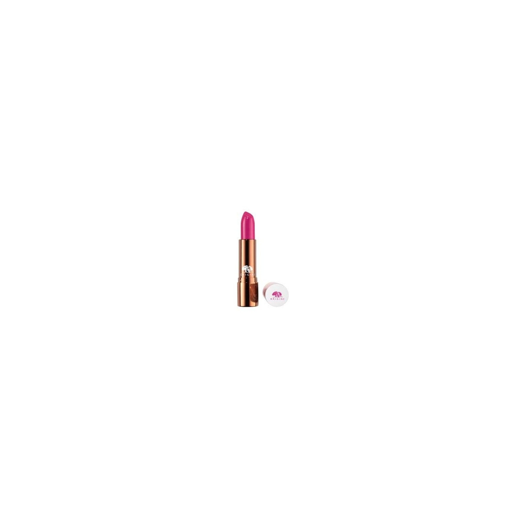 Origins Blooming Bold Lipstick Va Va Violet