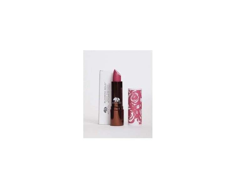 Origins Blooming Bold Lipstick 3.1g English Rose - Shade 12