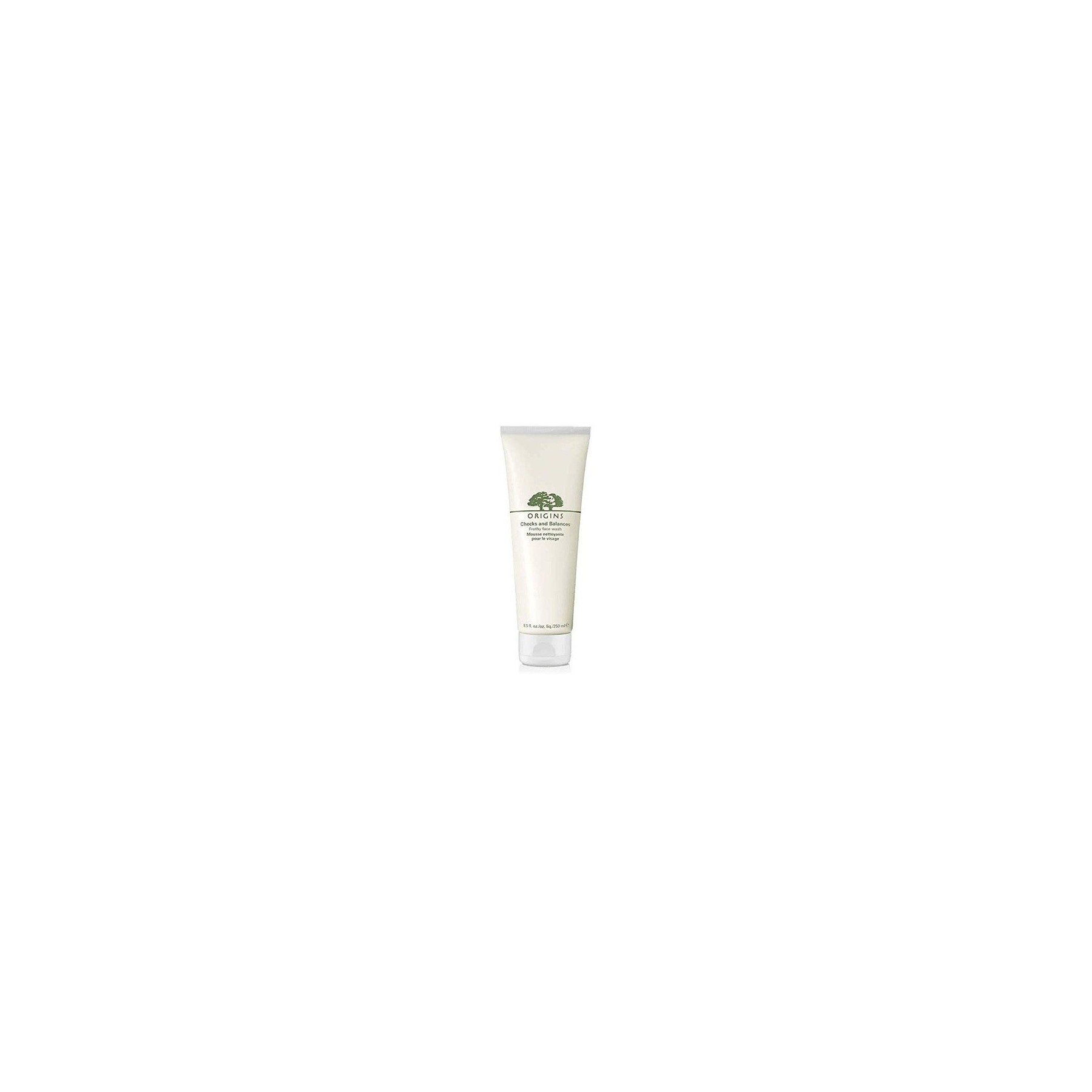 Origins Jumbo Checks and Balances Frothy Face Wash 8.5oz