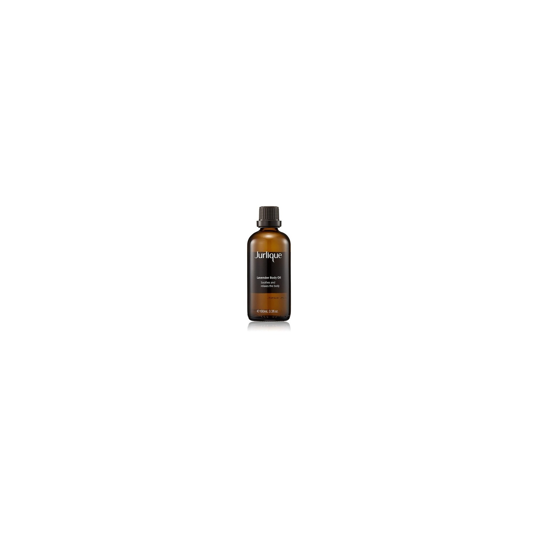 Jurlique Lavender Body Oil 3.3 Ounce