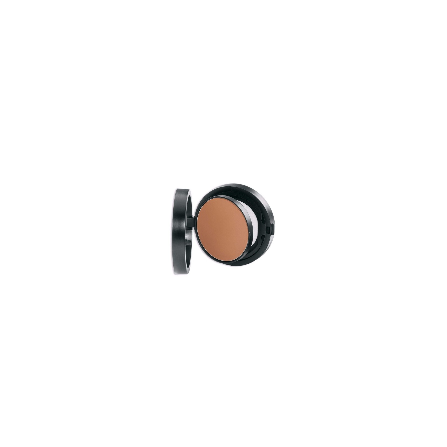 Youngblood Refillable Cream Powder Foundation Compact Coffee 7g