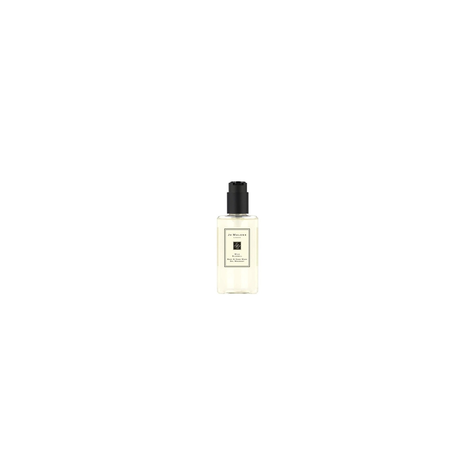 Jo Malone Wild Bluebell Body & Hand Wash 250ml
