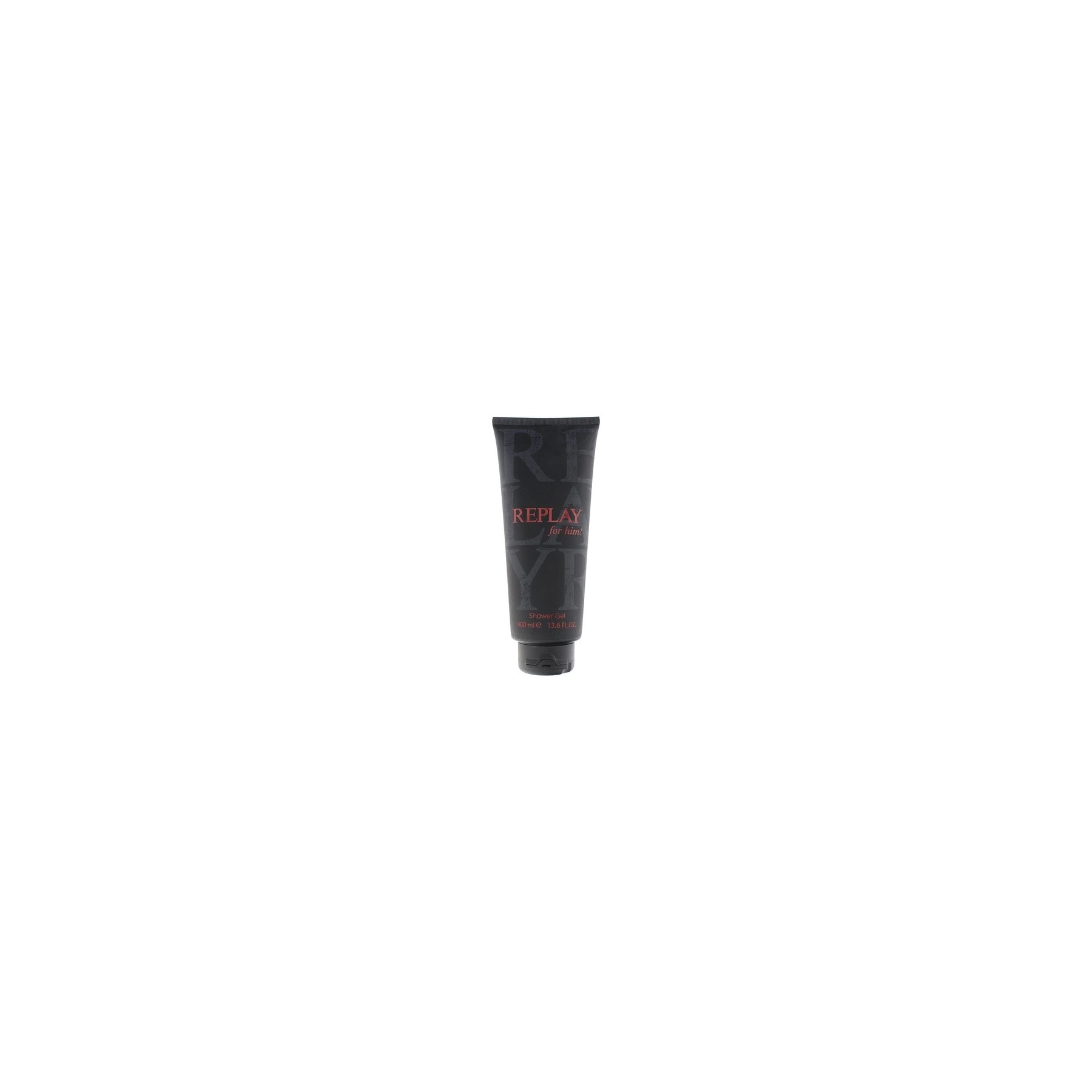 Replay For Him Shower Gel 400ml