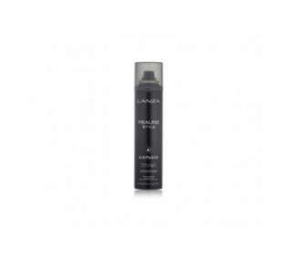 L'ANZA Healing Style Strong Hold Forming Paste with Keratin-Cactus Complex 150ml