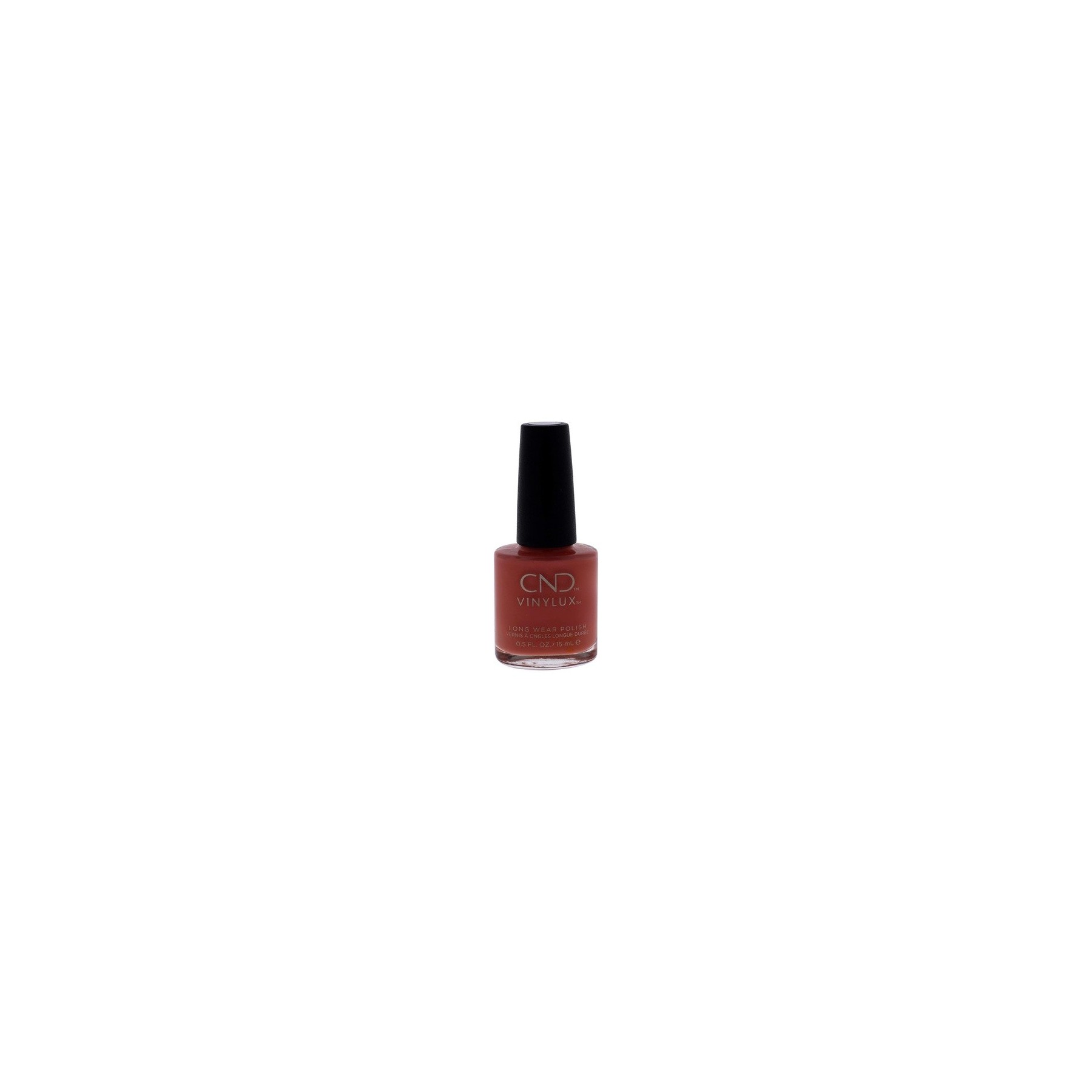 CND Vinylux Soulmate Nail Polish 15ml