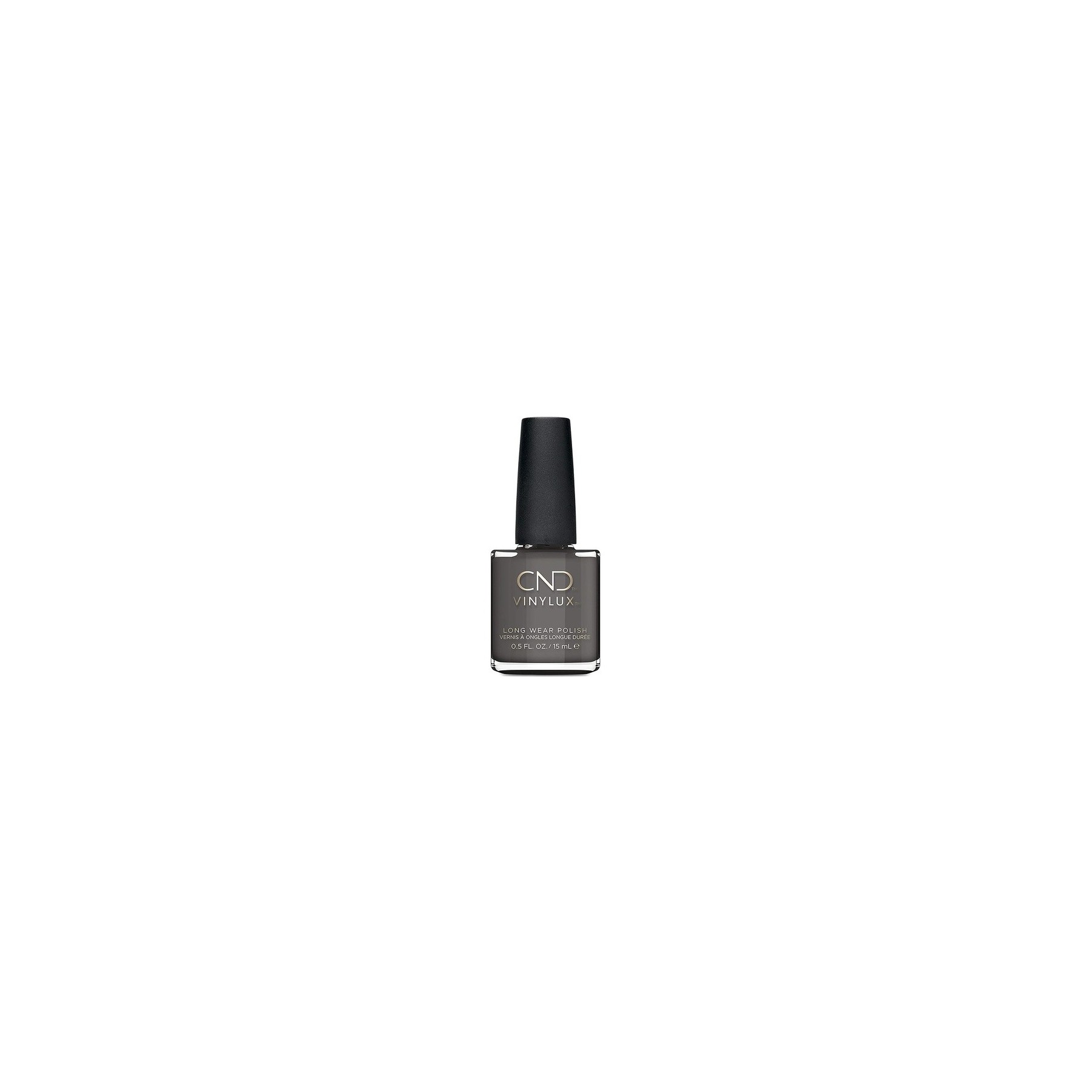 CND Vinylux Silhouette Nail Polish 15ml