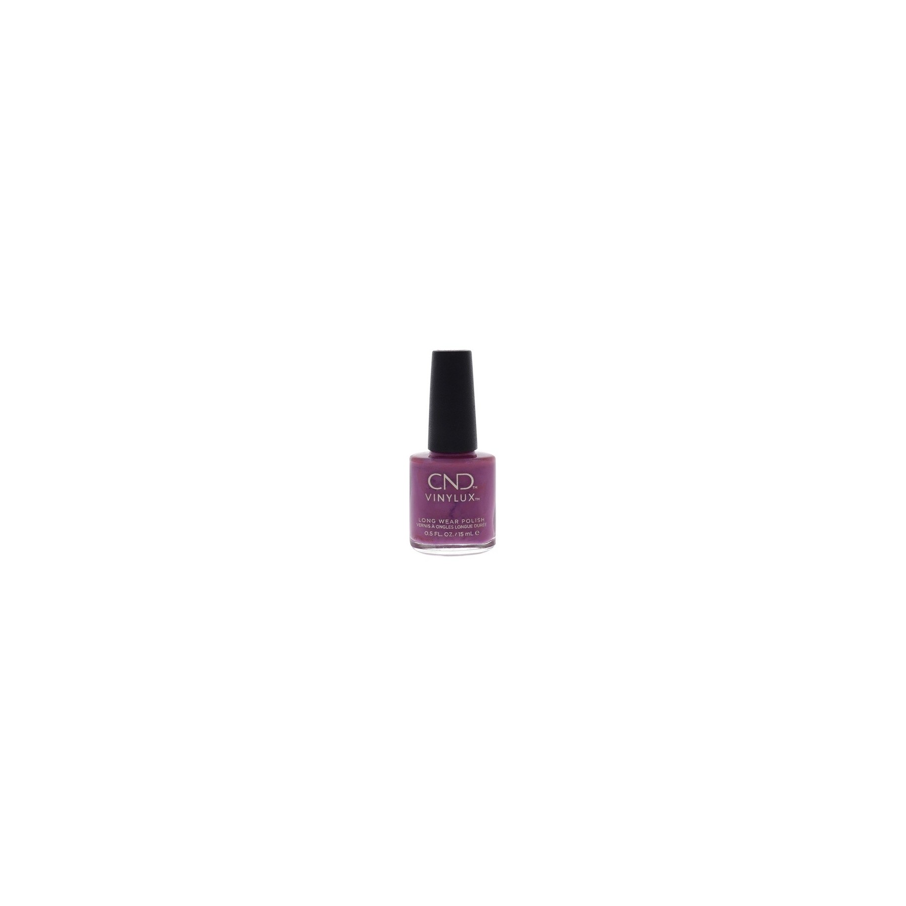 CND Vinylux Brazen No.293 15ml