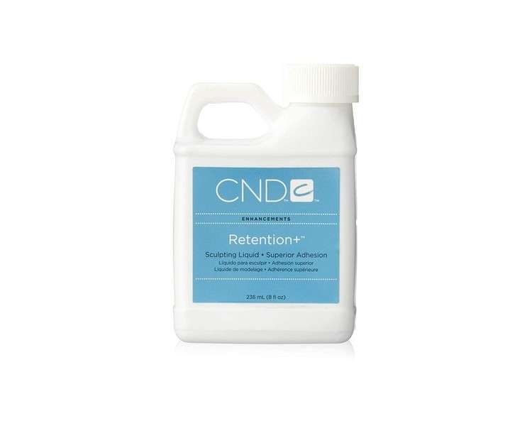 CND Retention+ Manicure Liquid 8 fl oz 236ml