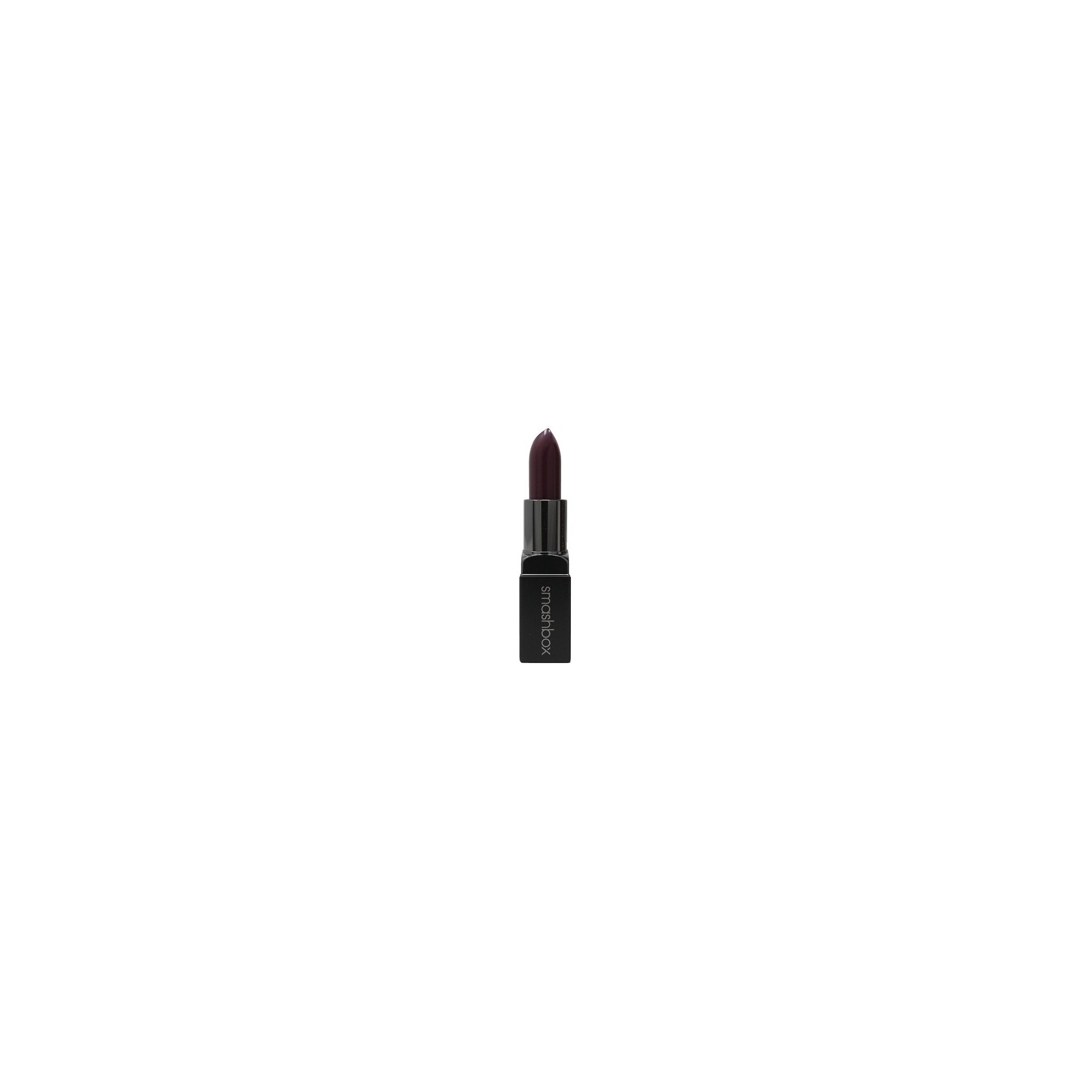 Smashbox Be Legendary Creme Lipstick Black Cherry 3g