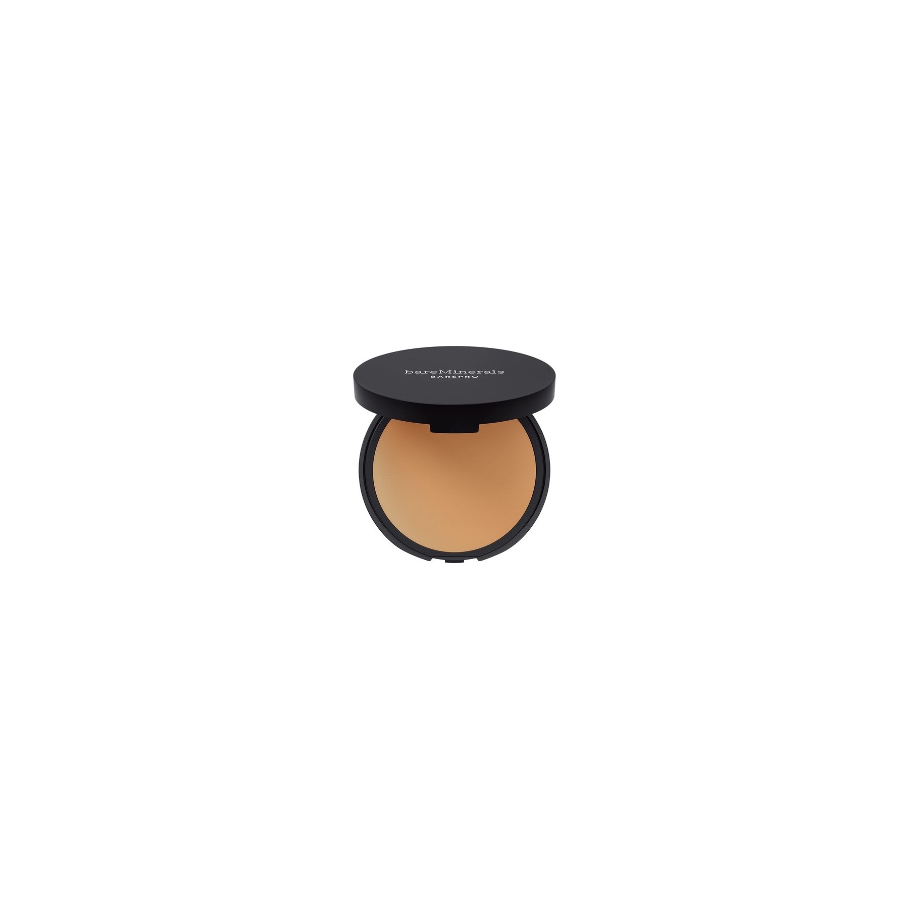 bareMinerals BAREPRO 16Hr Skin-Perfecting Powder Foundation 10g Medium 35 Warm
