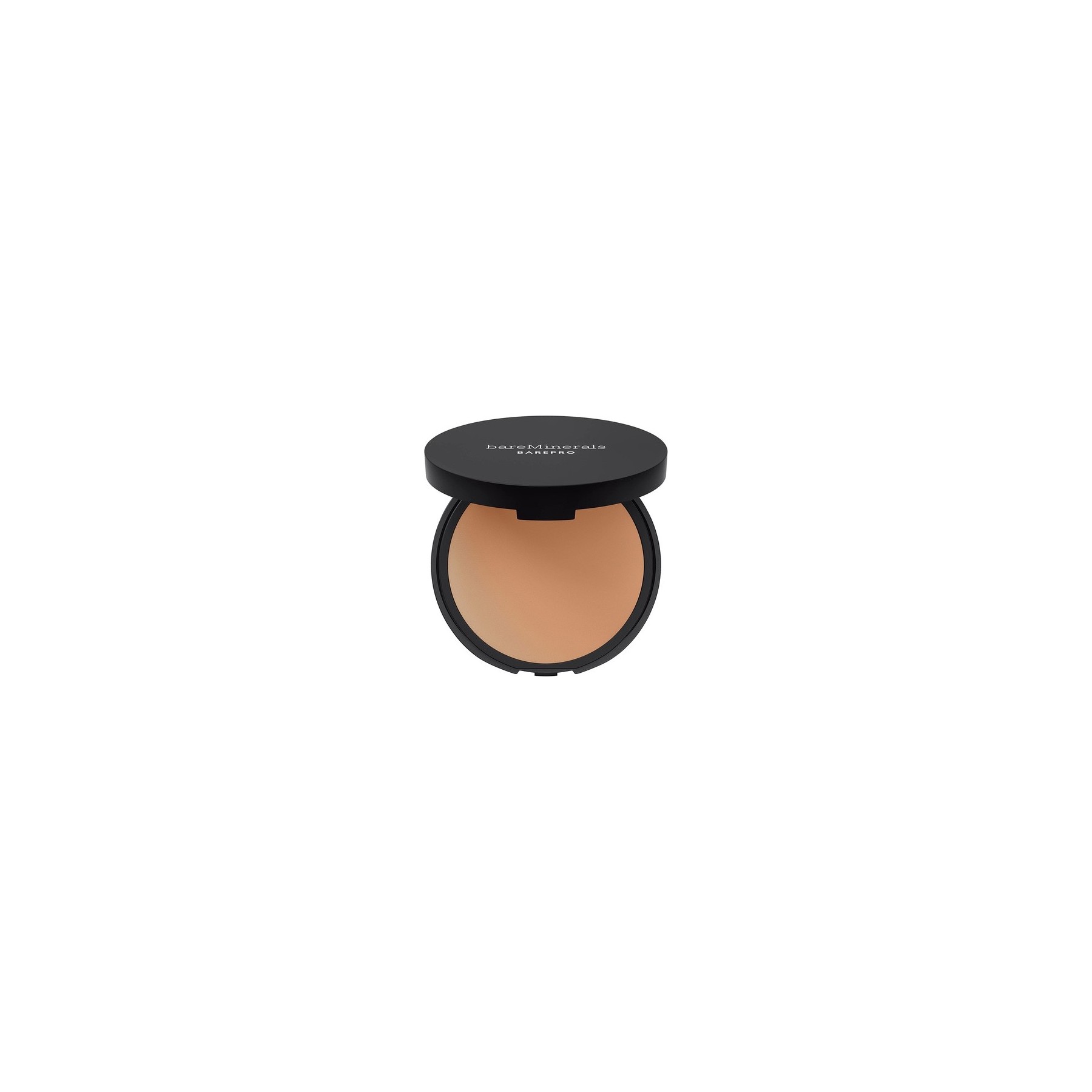 bareMinerals BAREPRO 16Hr Skin-Perfecting Powder Foundation 10g Medium 35 Neutral