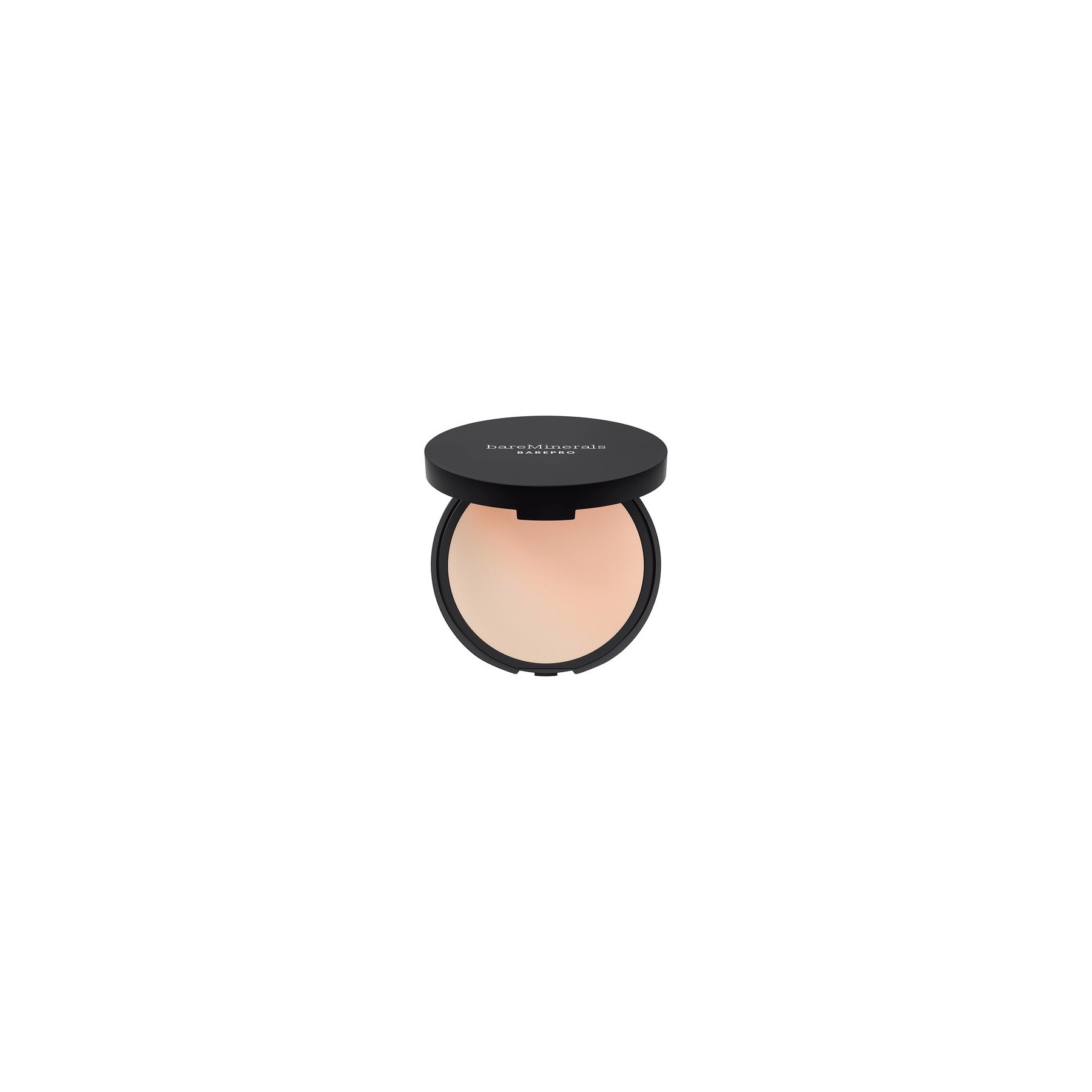 bareMinerals BAREPRO 16Hr Skin-Perfecting Powder Foundation 10g Fair 10 Cool