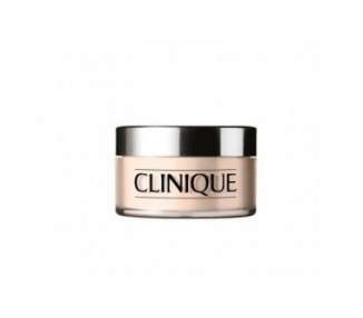 Clinique Blended Face Powder Transparency No. 08 35g