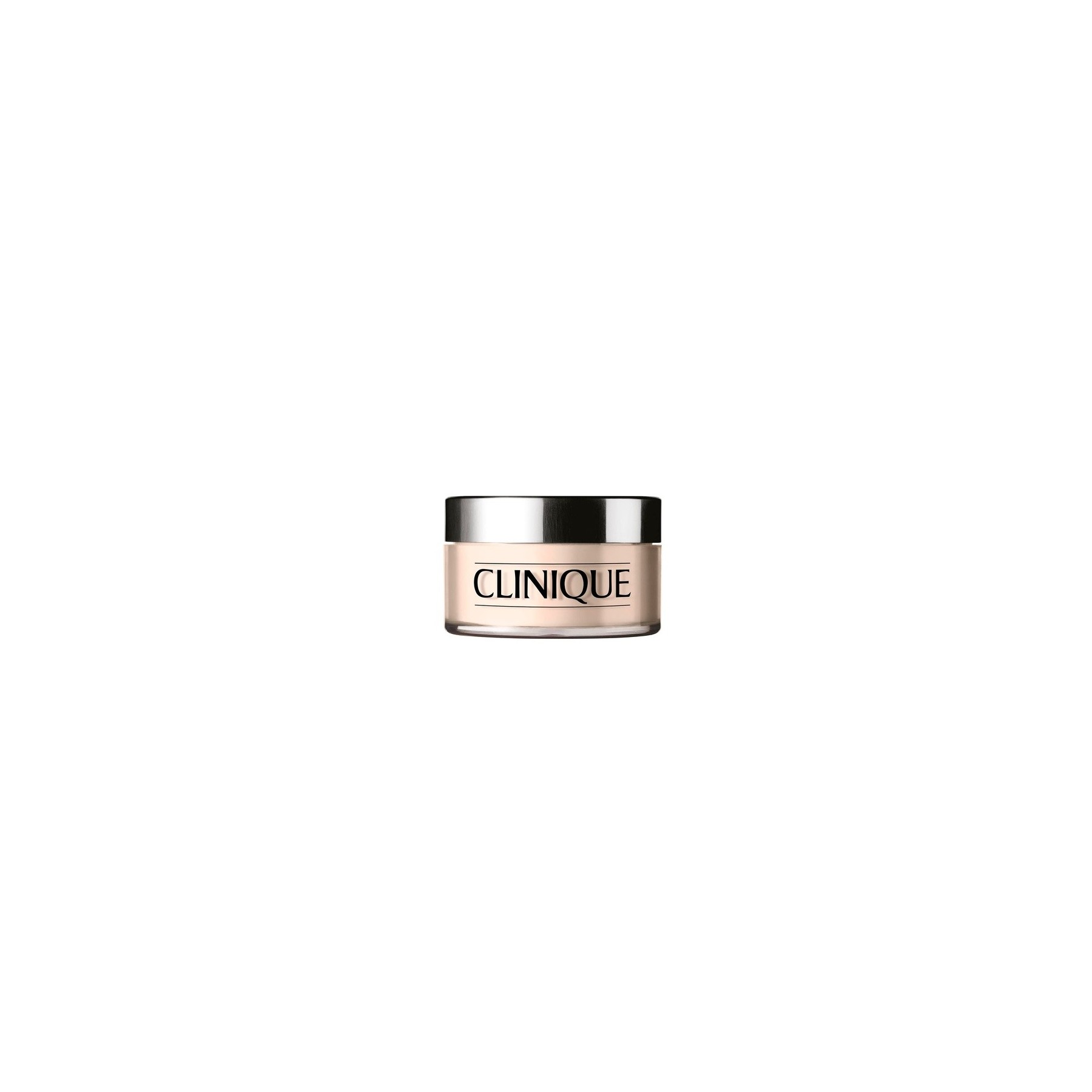 Clinique Blended Face Powder Transparency No. 08 35g