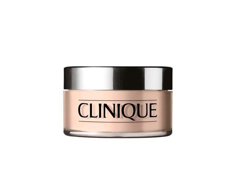 Clinique Blended Face Powder Transparency No.03 35g