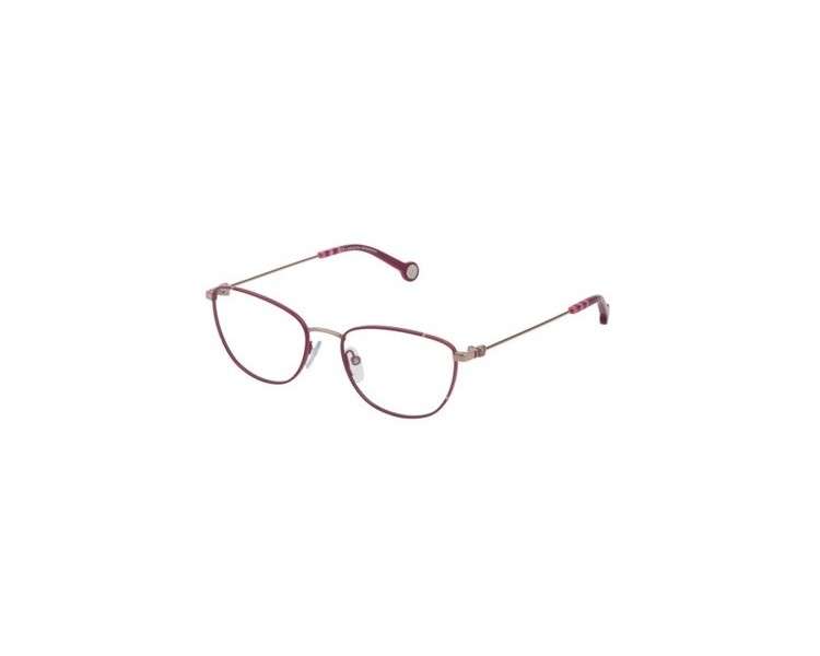 Glasses Optical Frames Sunglasses Carolina Herrera Woman Vhe166l510e59