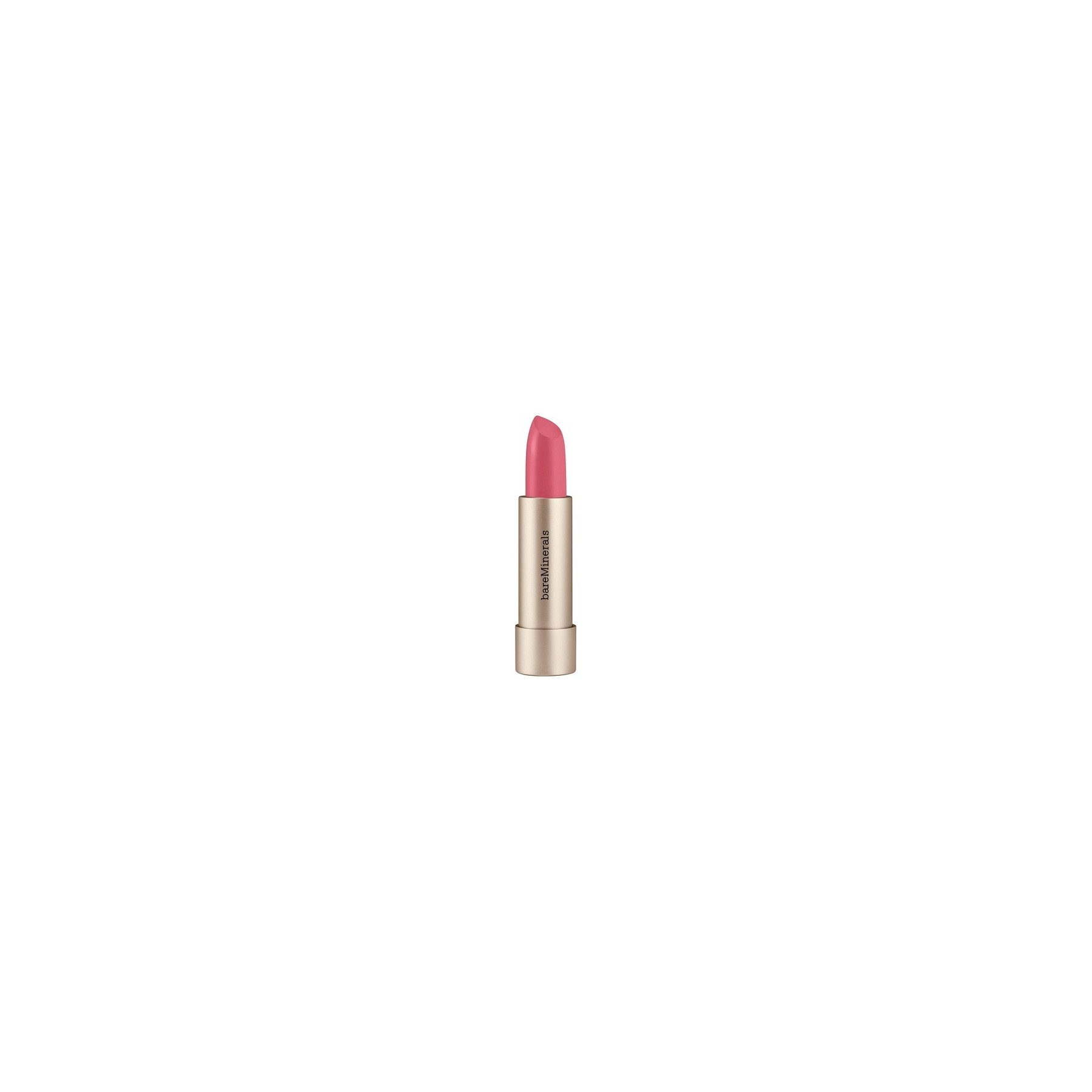bareMinerals Mineralist Hydra Smoothing Lipstick Romance 3.6g