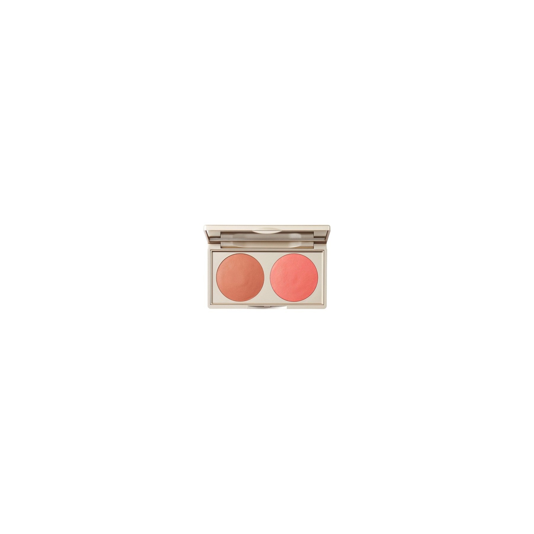 Stila Putty Blush/Bronzer Duo Bronzed Gladiola with Natural Macadamia Oil 48g
