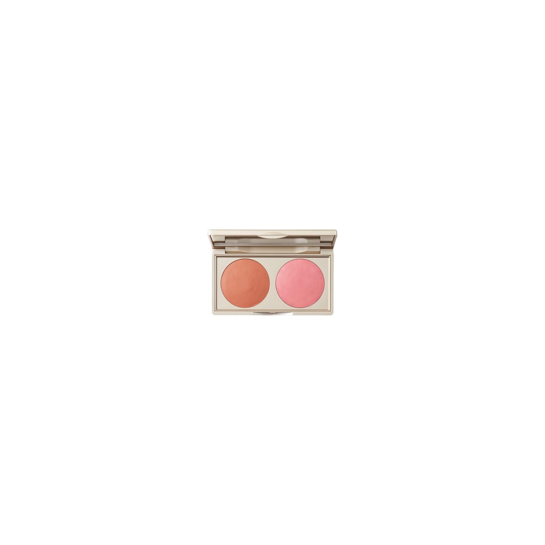Stila Putty Blush/Bronzer Duo Bronzed Lillium with Natural Macadamia Oil 48g