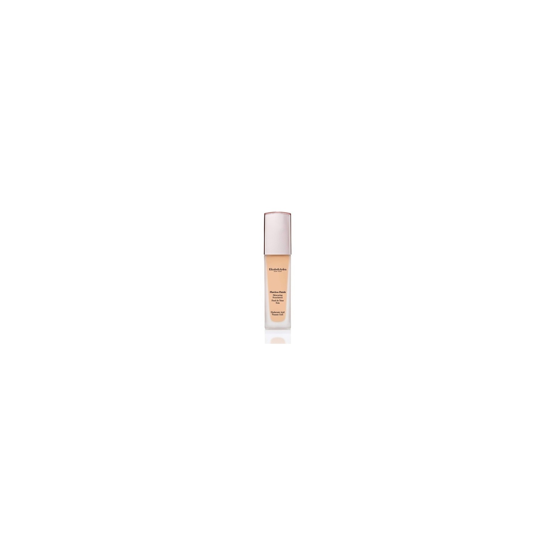 Elizabeth Arden Flawless Finish Skincaring Foundation 30ml