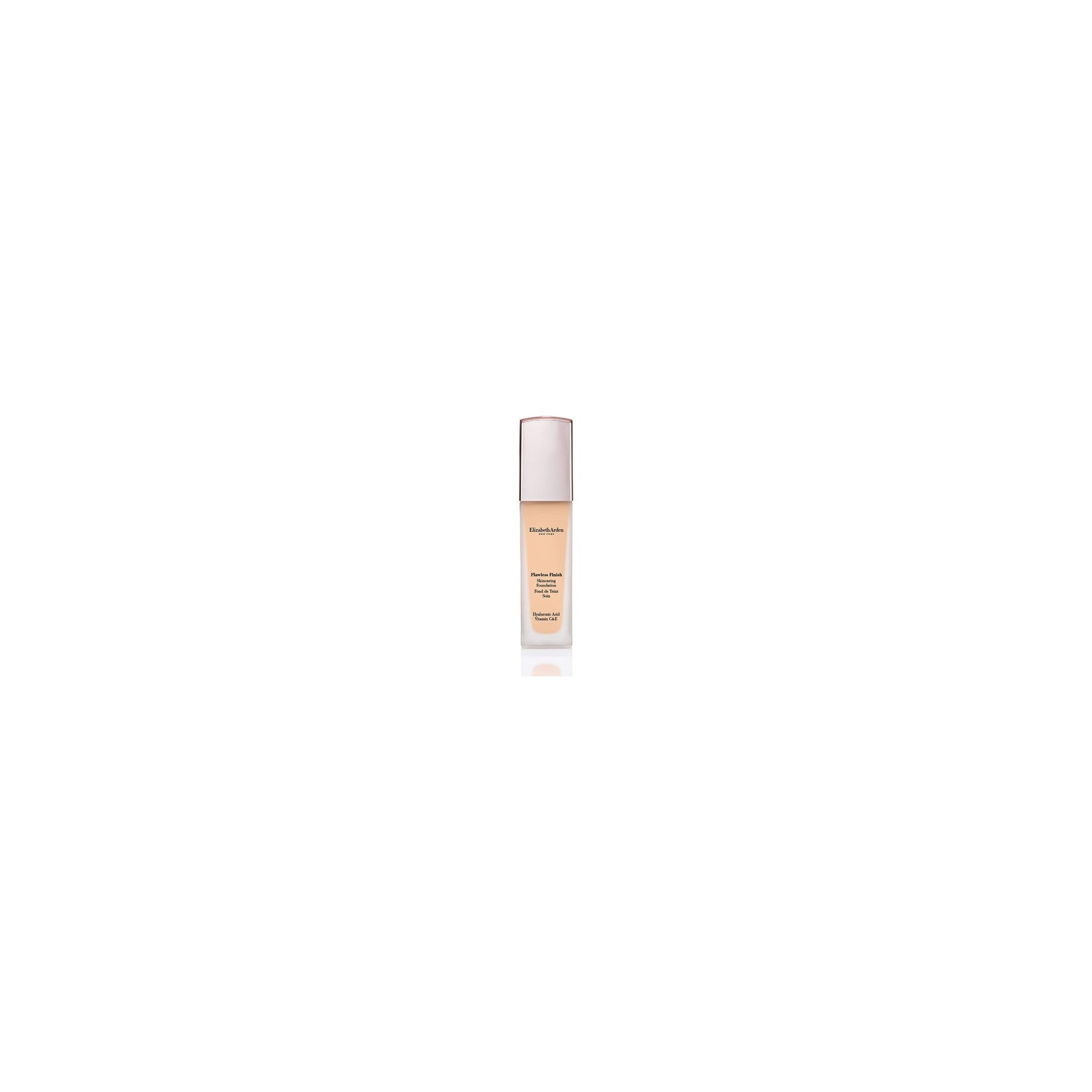 Elizabeth Arden Flawless Finish Skincaring Foundation 140C 30ml