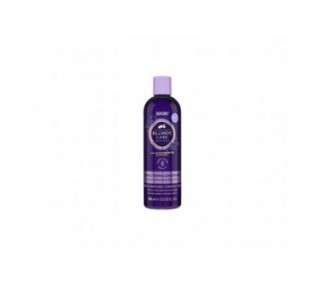 HASK Blonde Care Violet Toning Conditioner 355ml