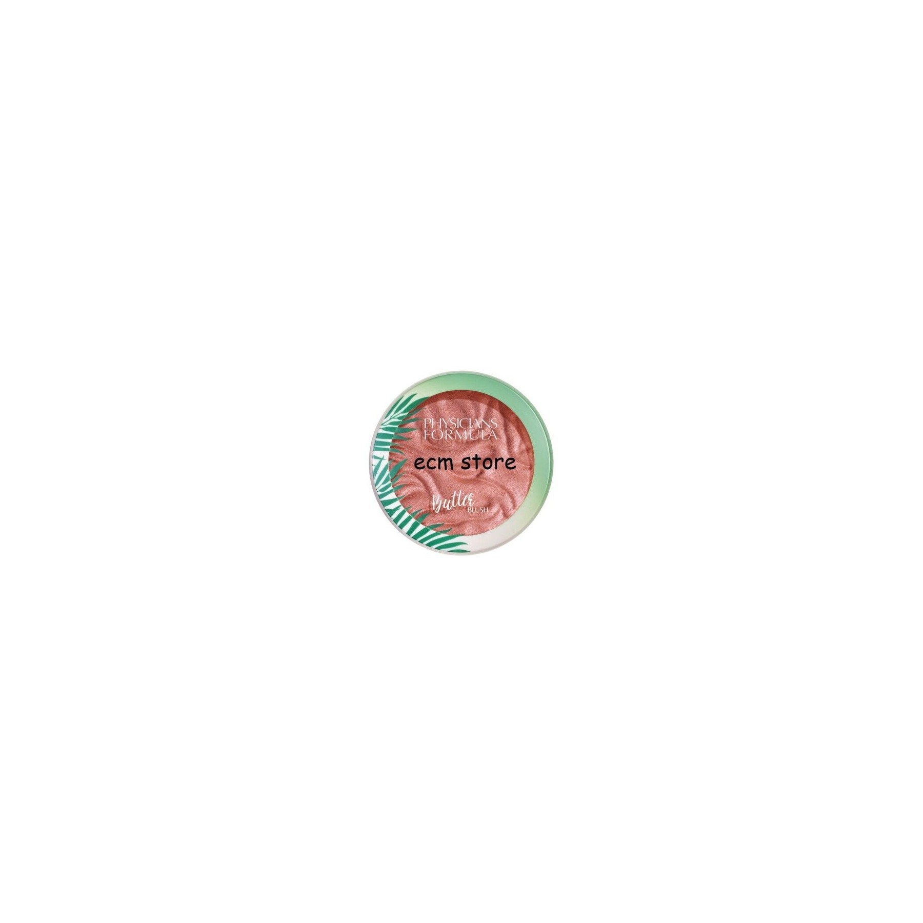 Physicians Formula Murumuru Butter Shade 7.5grs Copper Cabin / EBOB