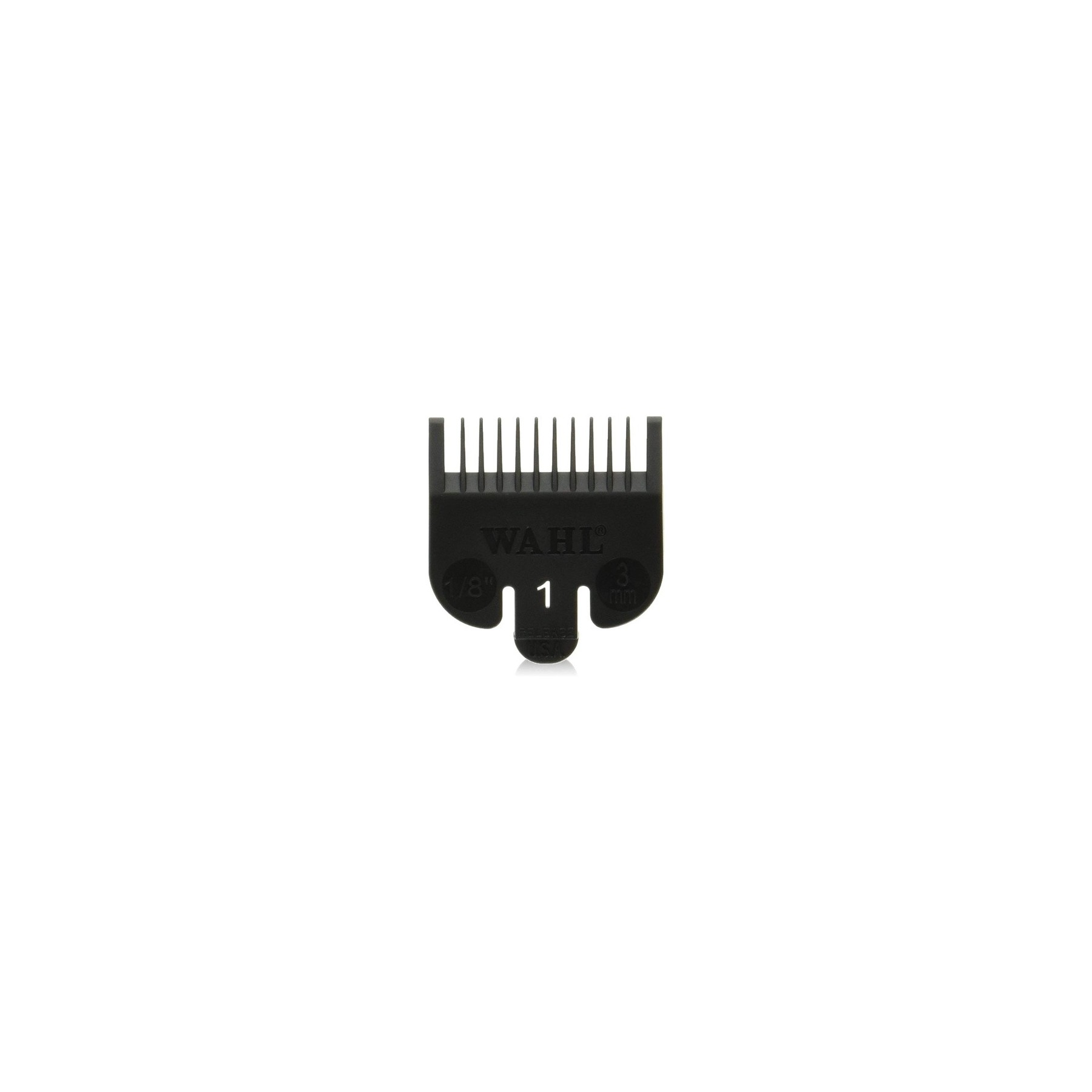 Wahl Attachment Comb No.1 3mm