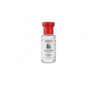 THAYERS Alcohol-Free Witch Hazel Facial Toner with Aloe Vera and Cucumber 3oz Trial Size