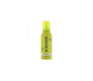 DKNY Be Delicious Refreshing Shower Mousse 150ml