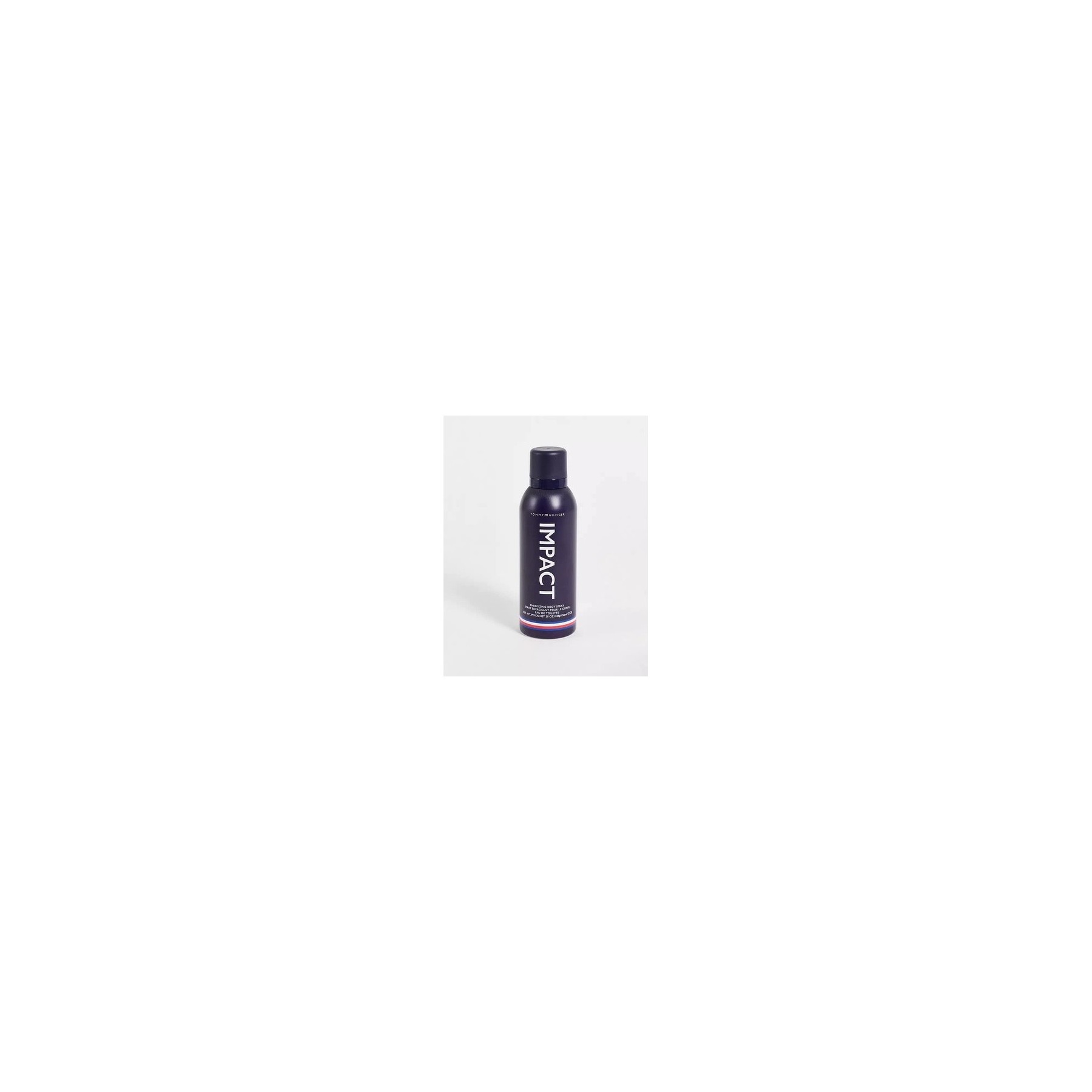 Tommy Hilfiger Impact Energizing Body Spray 150ml