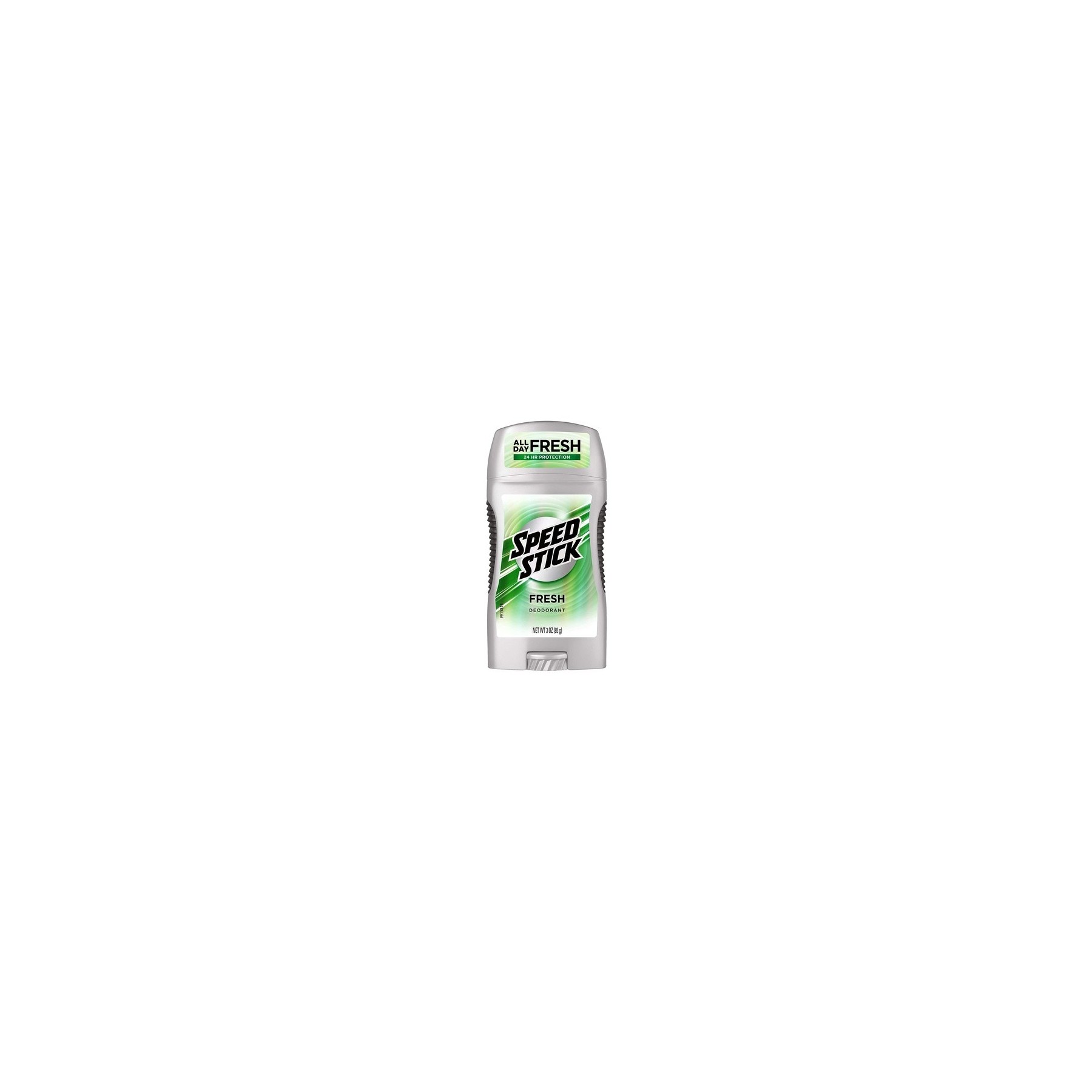 Speed Stick Clear Deodorant Active Fresh 3 oz - Pack of 2